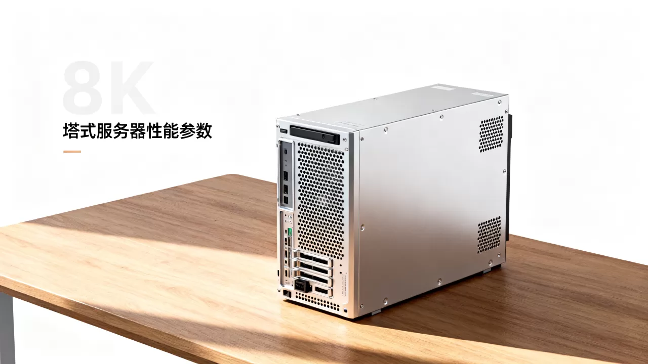 企业内部系统用塔式服务器够不够，中小企业选塔式服务器性能行吗？