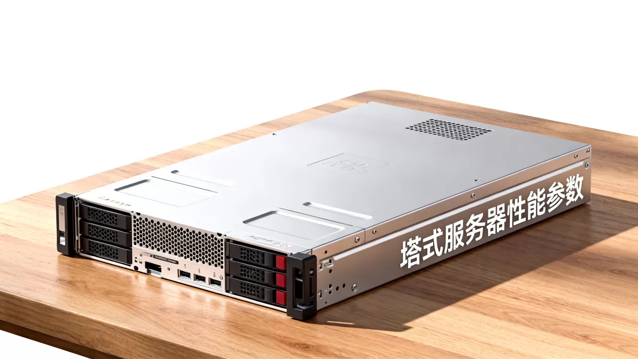 企业内部系统用塔式服务器够不够，中小企业选塔式服务器性能行吗？