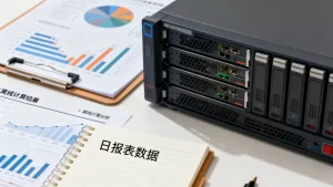 离线计算的输出结果多用于日报表与周期性分析，为什么？
