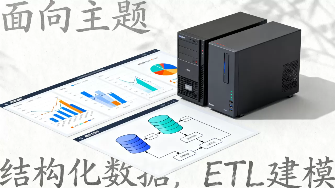 数据仓库为什么更偏向面向主题的结构化数据,ETL建模如何提升查询效率? 数据仓库为什么更偏向面向主题的结构化数据,ETL建模如何提升查询效率?