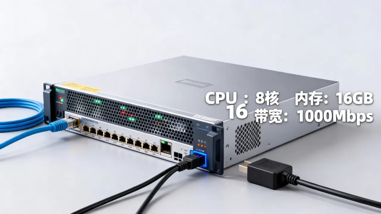 小程序后端能否共用一台服务器，需要什么配置？