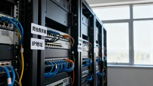 爬虫业务需要多少服务器IP？，爬虫IP需求多少