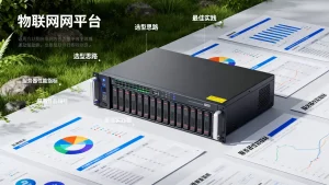 物联网平台后端服务器选型怎么做？选型思路与最佳实践