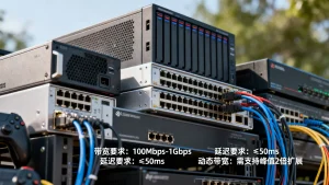 游戏服务器带宽和延迟要求多少？需要多少带宽