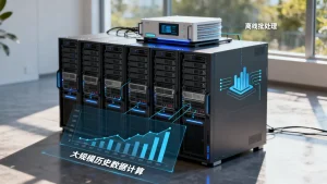 离线批处理适合对时延不敏感的大规模历史数据计算，什么是离线批处理？