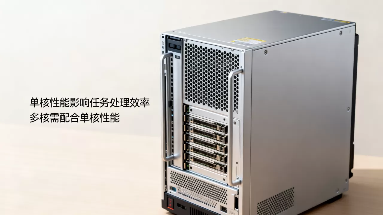 选服务器只盯核数不看单核性能行吗?,服务器单核性能重要吗 选服务器只盯核数不看单核性能行吗?,服务器单核性能重要吗