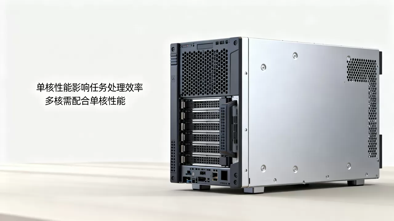 选服务器只盯核数不看单核性能行吗?,服务器单核性能重要吗 选服务器只盯核数不看单核性能行吗?,服务器单核性能重要吗