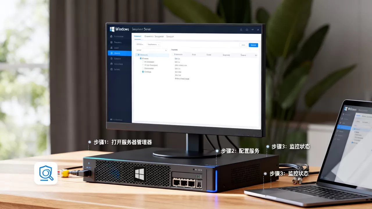 不熟悉命令行也能管理好Windows服务器吗?,不熟悉命令行怎么管理Windows服务器? 不熟悉命令行也能管理好Windows服务器吗?,不熟悉命令行怎么管理Windows服务器?