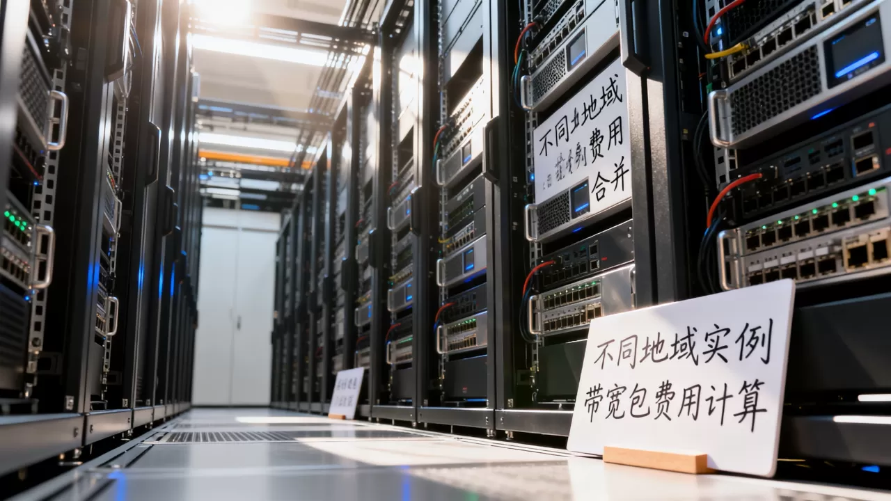 带宽包能不能把不同地域的实例费用合并算?,不同地域带宽包合并 带宽包能不能把不同地域的实例费用合并算?,不同地域带宽包合并