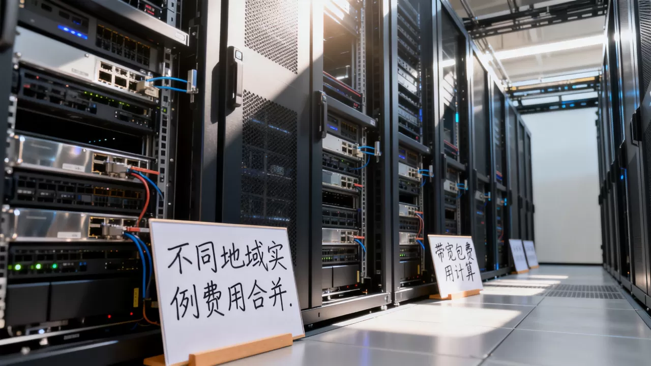 带宽包能不能把不同地域的实例费用合并算?,不同地域带宽包合并 带宽包能不能把不同地域的实例费用合并算?,不同地域带宽包合并