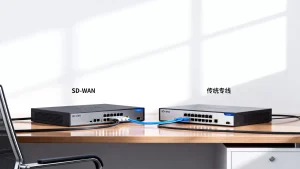 远程分支机构用SD-WAN替代传统专线上云？，SD-WAN替代专线怎么样