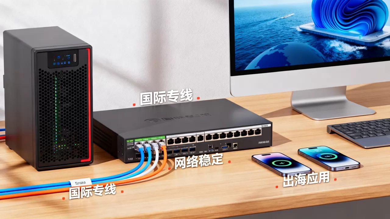 出海应用如何借国际专线保稳定,国际专线对出海应用有何好处 出海应用如何借国际专线保稳定,国际专线对出海应用有何好处