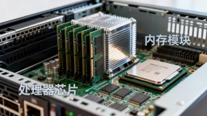 虚拟化环境里内存通常要比处理器多吗？为什么虚拟化内存比处理器多