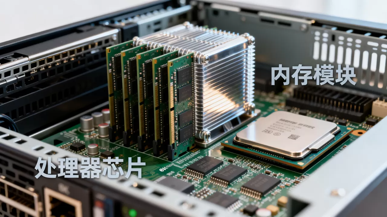 虚拟化环境里内存通常要比处理器多吗？为什么虚拟化内存比处理器多