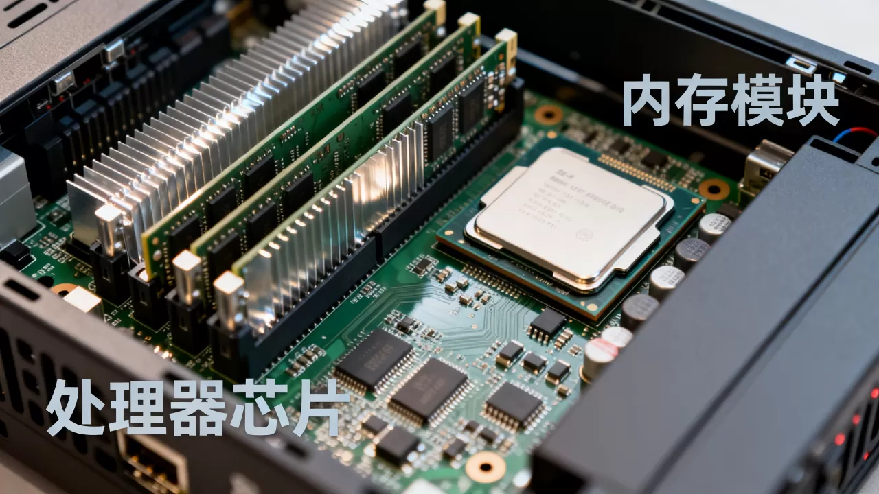 虚拟化环境里内存通常要比处理器多吗？为什么虚拟化内存比处理器多