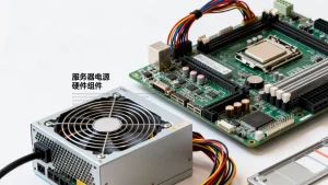 服务器电源功率需要按硬件总和计算吗？如何计算？