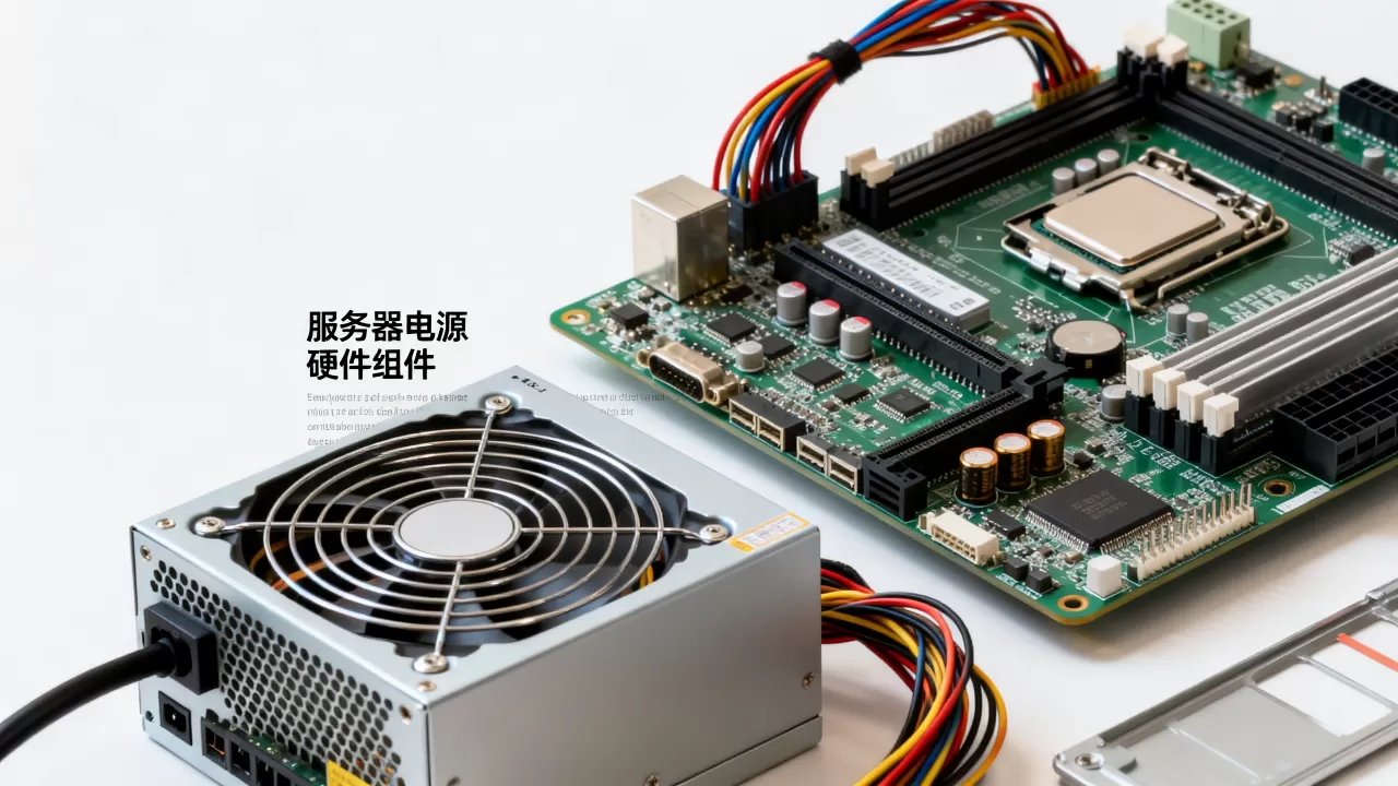 服务器电源功率需要按硬件总和计算吗?如何计算? 服务器电源功率需要按硬件总和计算吗?如何计算?