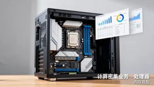 计算密集业务对处理器内存侧重不同吗？，计算密集业务处理器内存怎么搭配