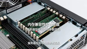 服务器加装内存前要注意兼容性问题吗？内存兼容性怎么检查