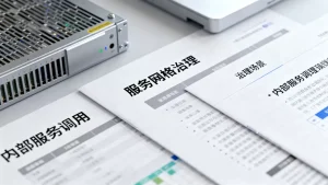 内部服务调用变多是否要引入服务网格治理，服务网格治理适合什么场景？