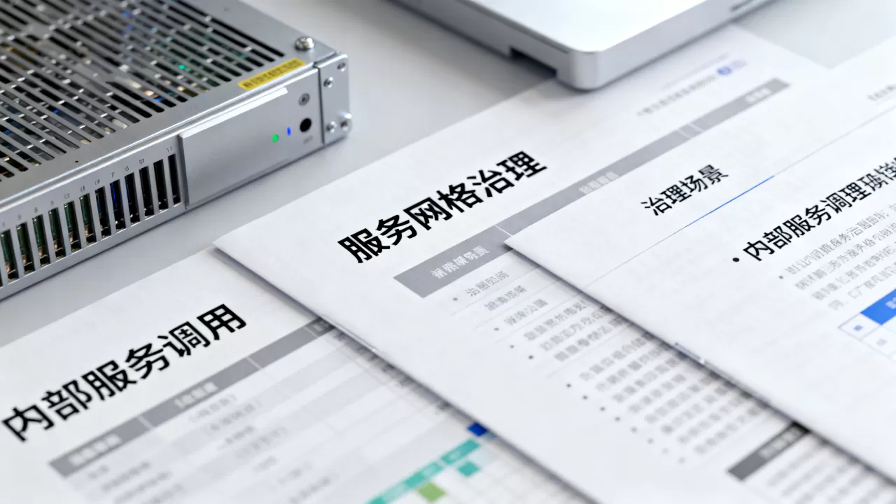 内部服务调用变多是否要引入服务网格治理,服务网格治理适合什么场景? 内部服务调用变多是否要引入服务网格治理,服务网格治理适合什么场景?