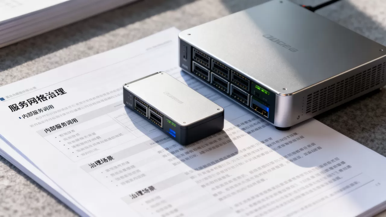 内部服务调用变多是否要引入服务网格治理,服务网格治理适合什么场景? 内部服务调用变多是否要引入服务网格治理,服务网格治理适合什么场景?