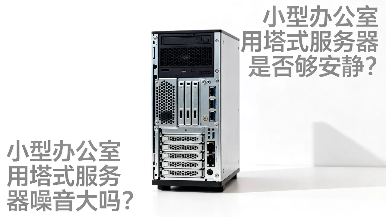 小型办公室用塔式服务器是否够安静?,小型办公室用塔式服务器噪音大吗? 小型办公室用塔式服务器是否够安静?,小型办公室用塔式服务器噪音大吗?