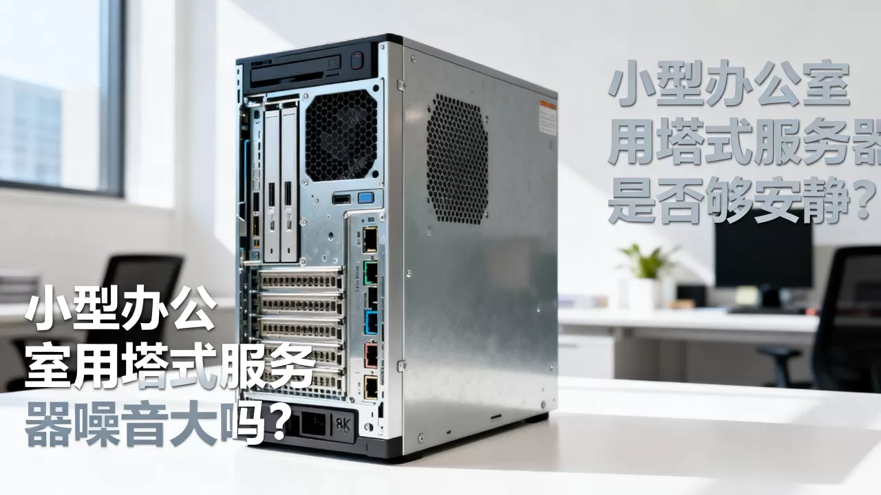 小型办公室用塔式服务器是否够安静?,小型办公室用塔式服务器噪音大吗? 小型办公室用塔式服务器是否够安静?,小型办公室用塔式服务器噪音大吗?