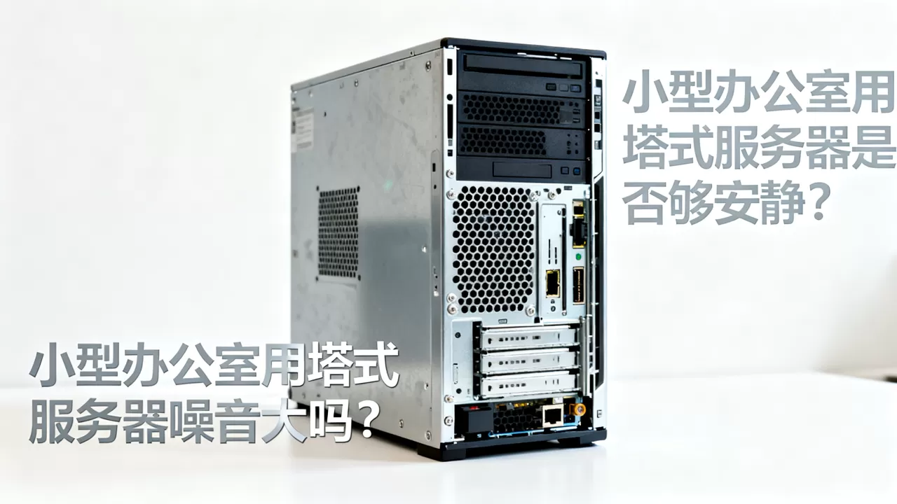 小型办公室用塔式服务器是否够安静?,小型办公室用塔式服务器噪音大吗? 小型办公室用塔式服务器是否够安静?,小型办公室用塔式服务器噪音大吗?