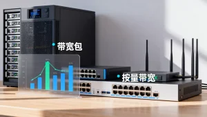 带宽包和按量带宽哪种计费方式更划算，带宽包按量带宽哪个省钱？