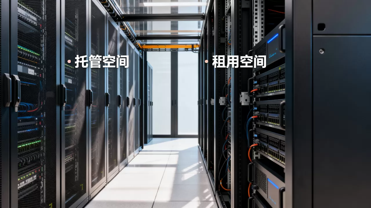 服务器托管比租用多了哪些自主空间, 服务器托管比租用自主空间大多少 服务器托管比租用多了哪些自主空间, 服务器托管比租用自主空间大多少