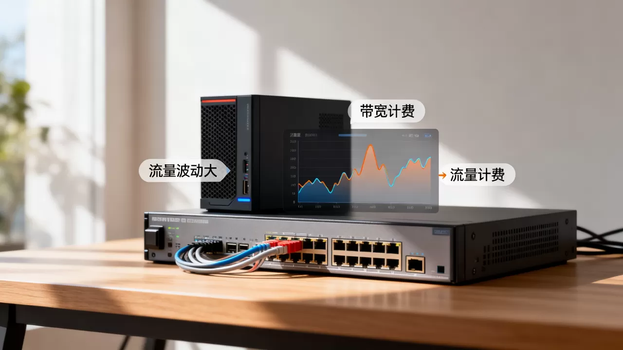 带宽计费和按流量计费哪种更适合波动业务,网站流量波动大选哪种计费方式 带宽计费和按流量计费哪种更适合波动业务,网站流量波动大选哪种计费方式