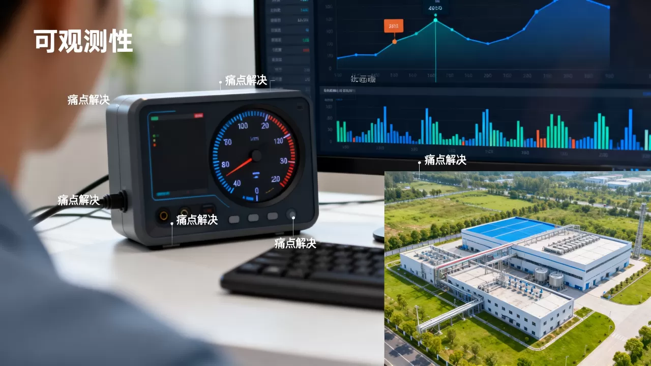 可观测性为什么听起来玄乎,它到底能解决什么痛点 可观测性为什么听起来玄乎,它到底能解决什么痛点