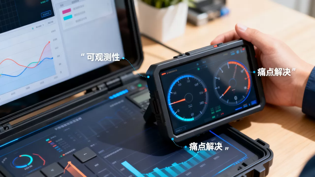 可观测性为什么听起来玄乎,它到底能解决什么痛点 可观测性为什么听起来玄乎,它到底能解决什么痛点