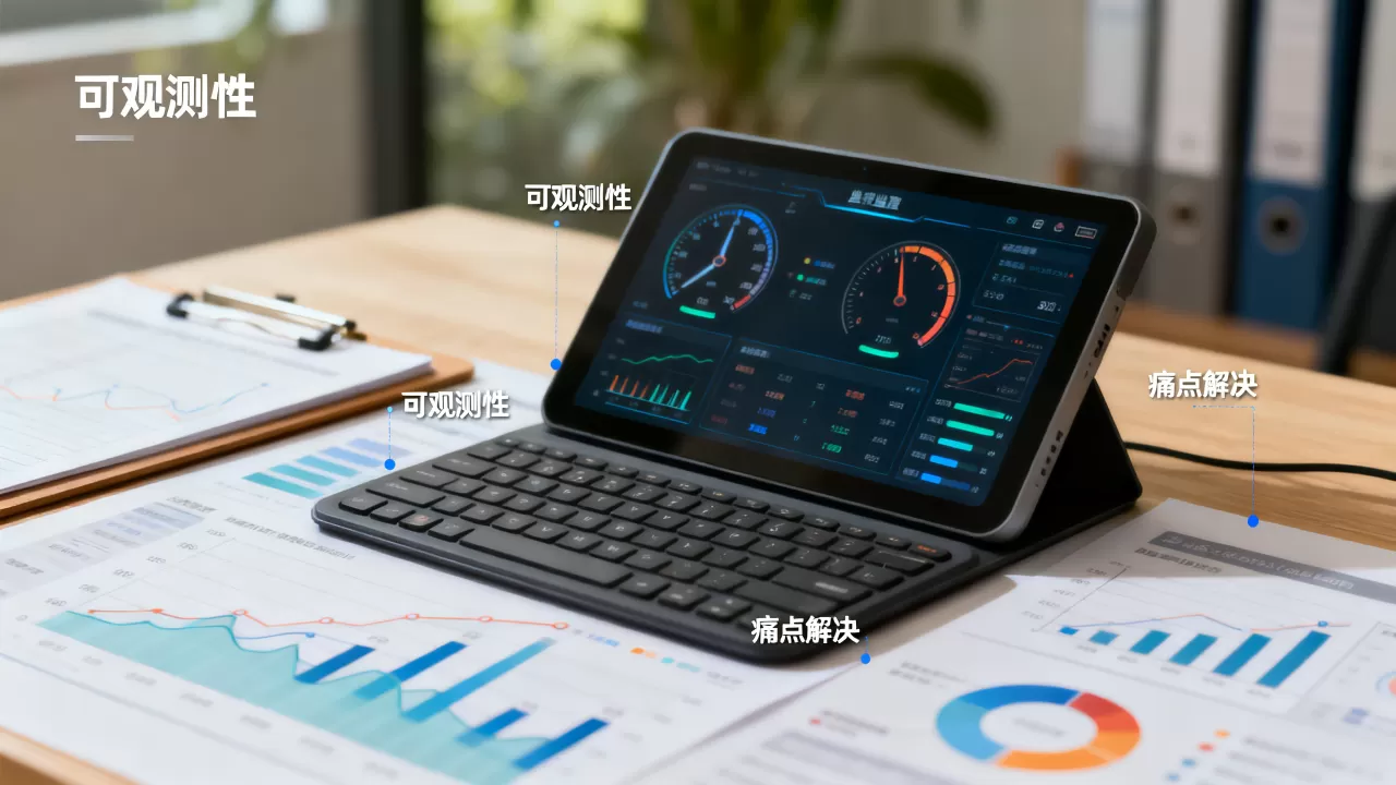 可观测性为什么听起来玄乎,它到底能解决什么痛点 可观测性为什么听起来玄乎,它到底能解决什么痛点