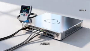健康检查失败就摘流量会不会误伤实例？如何避免误摘云服务器流量