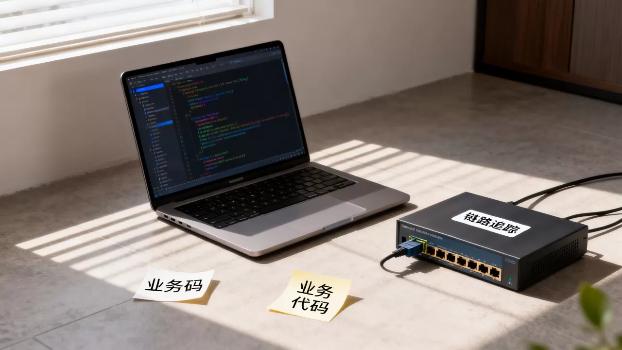链路追踪接入是不是一定要改业务代码?,不改代码接入可行吗? 链路追踪接入是不是一定要改业务代码?,不改代码接入可行吗?