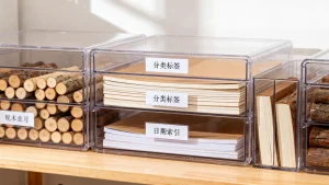 日志太多查不动怎么办，有没有更省成本的收纳法？