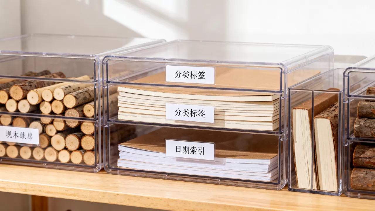 日志太多查不动怎么办,有没有更省成本的收纳法? 日志太多查不动怎么办,有没有更省成本的收纳法?