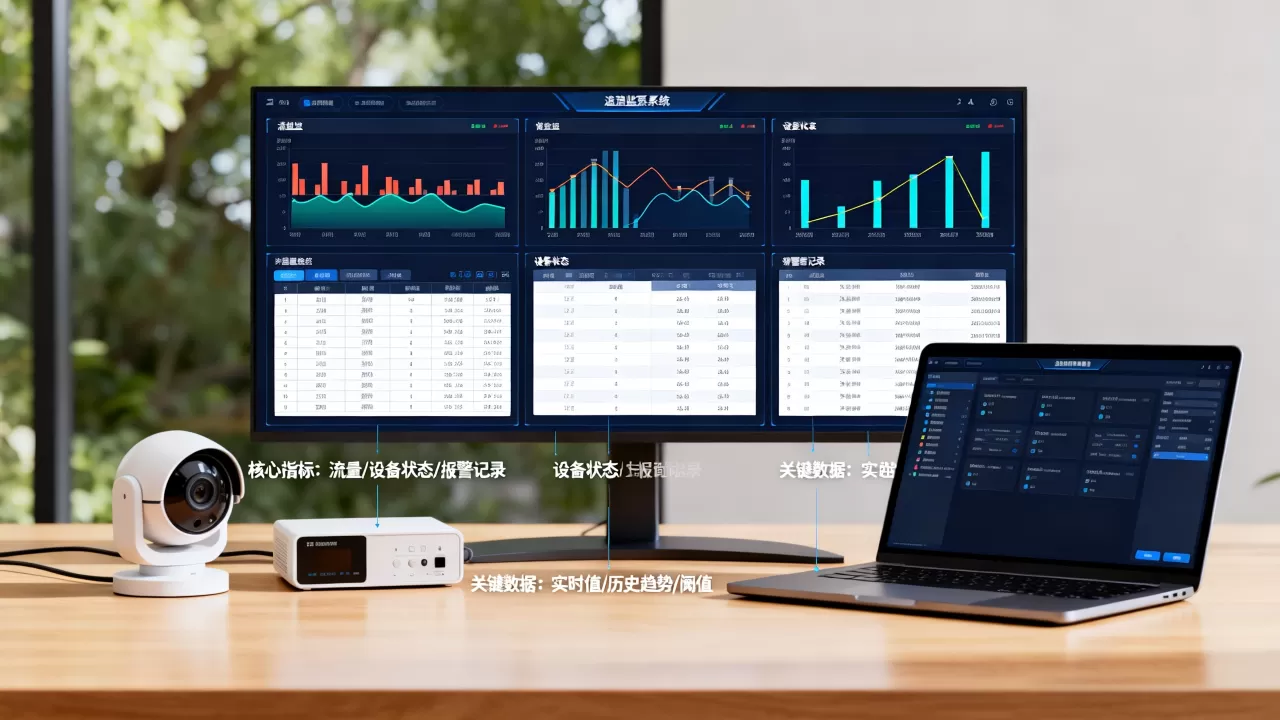 第一次搭监控到底该盯住哪几个核心指标,新手监控系统搭建必看哪些关键数据? 第一次搭监控到底该盯住哪几个核心指标,新手监控系统搭建必看哪些关键数据?