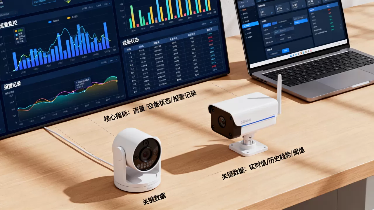 第一次搭监控到底该盯住哪几个核心指标,新手监控系统搭建必看哪些关键数据? 第一次搭监控到底该盯住哪几个核心指标,新手监控系统搭建必看哪些关键数据?