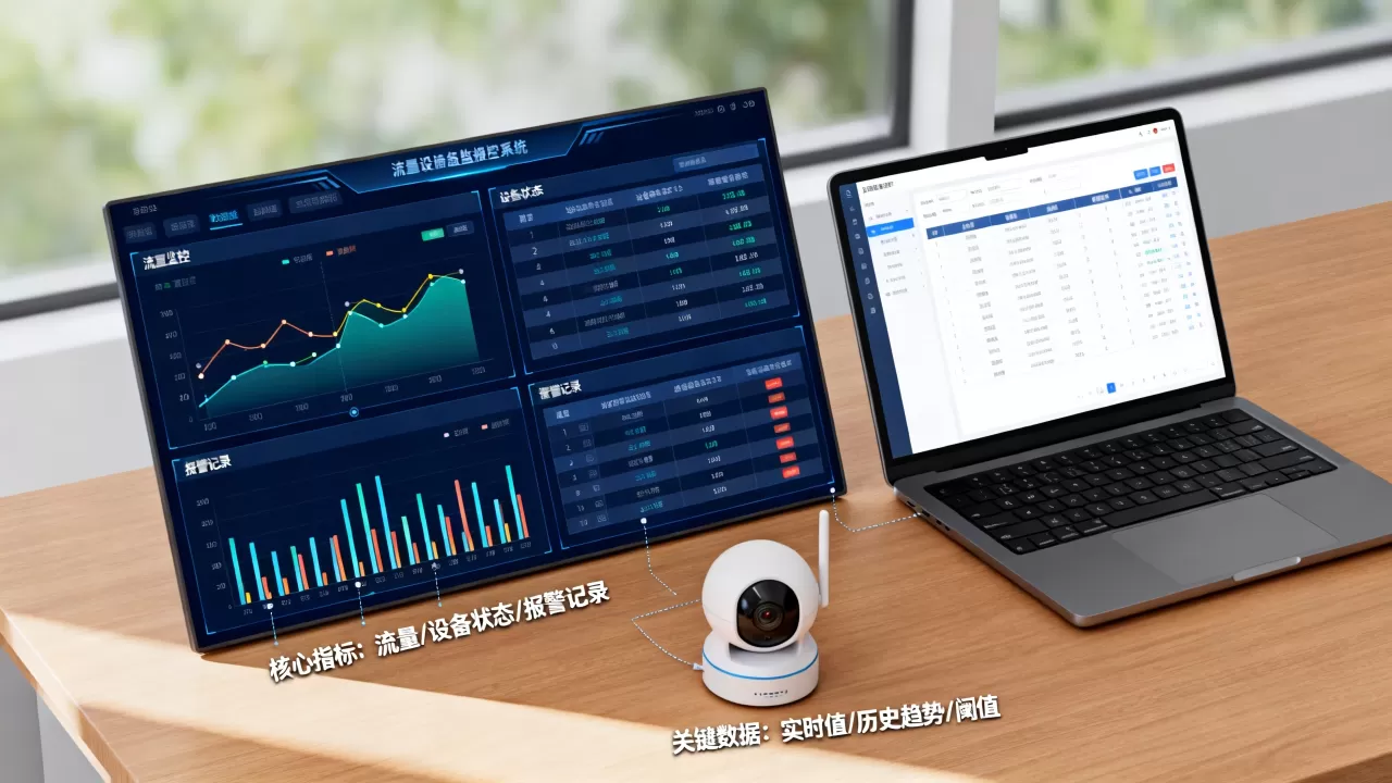 第一次搭监控到底该盯住哪几个核心指标,新手监控系统搭建必看哪些关键数据? 第一次搭监控到底该盯住哪几个核心指标,新手监控系统搭建必看哪些关键数据?