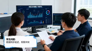 跨团队协作排障统一可观测平台怎么帮上忙，跨团队协作排障常见问题有哪些