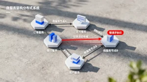 微服务架构下慢请求如何用链路追踪来定位，链路追踪如何定位慢请求？