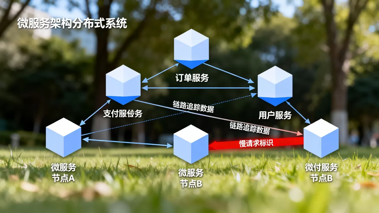 微服务架构下慢请求如何用链路追踪来定位,链路追踪如何定位慢请求? 微服务架构下慢请求如何用链路追踪来定位,链路追踪如何定位慢请求?