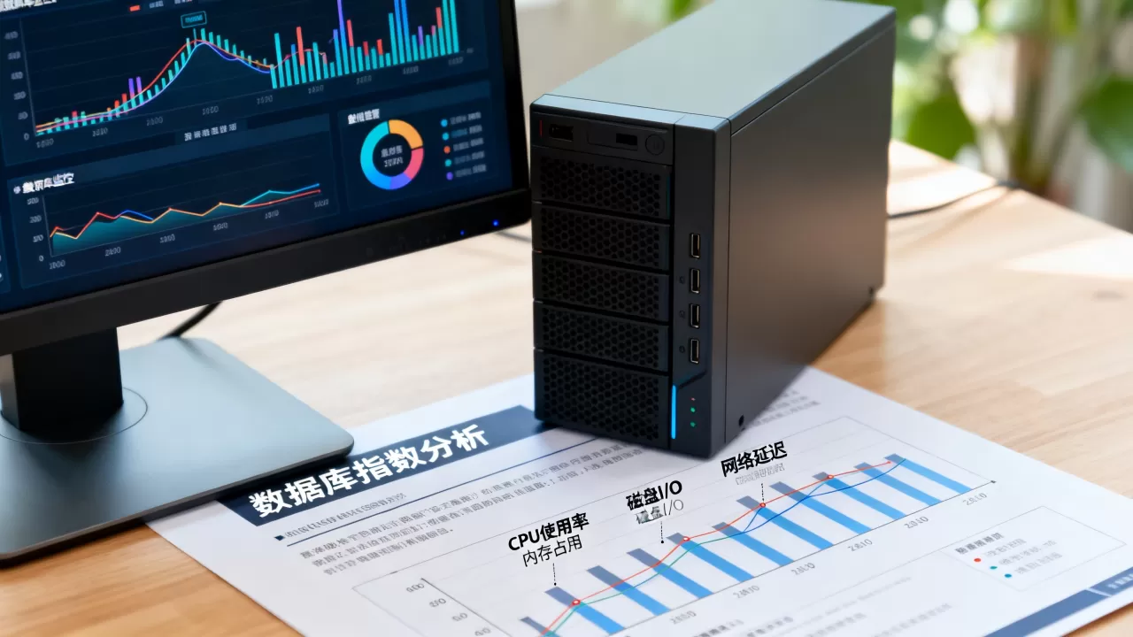 数据库变慢时监控指标该从哪几个维度去看,数据库变慢监控指标有哪些 数据库变慢时监控指标该从哪几个维度去看,数据库变慢监控指标有哪些