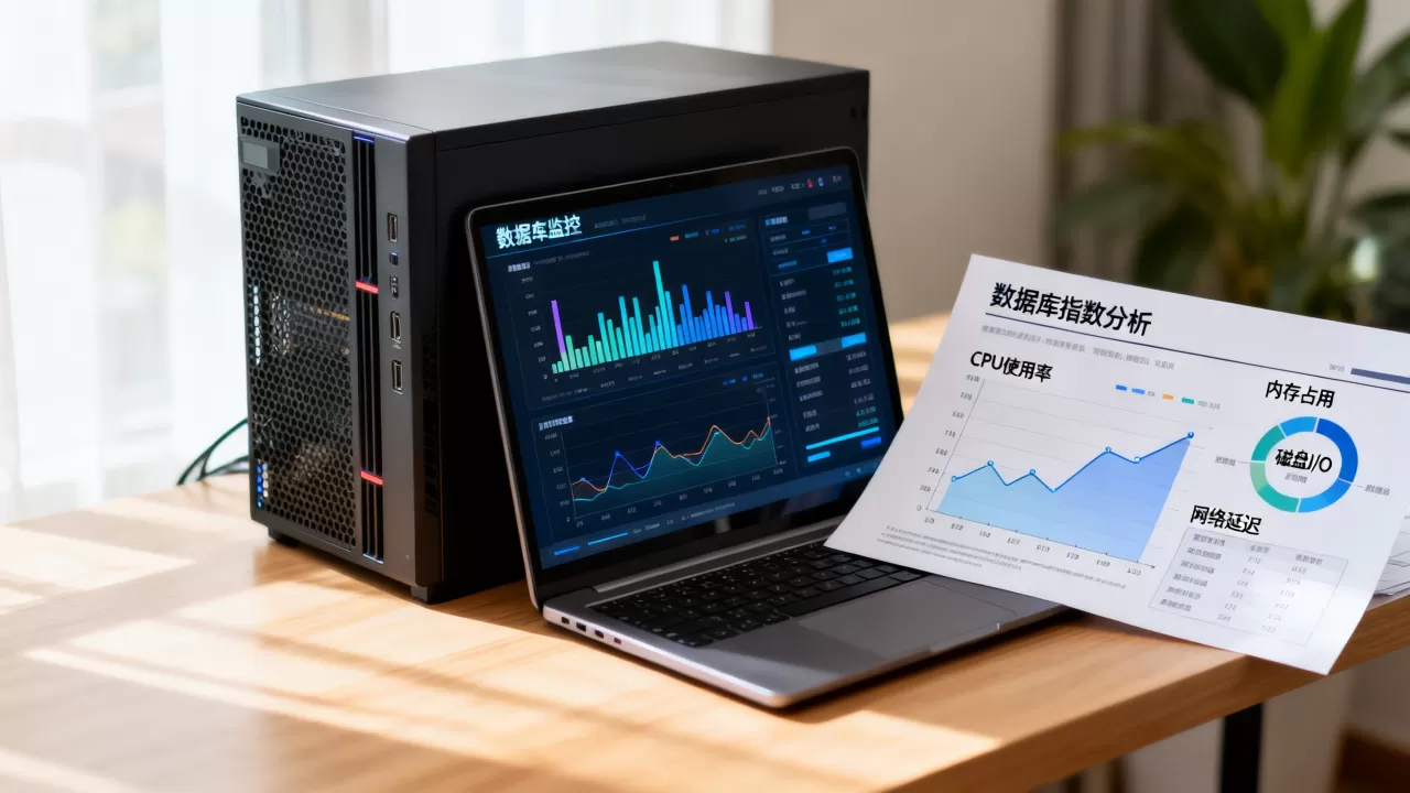 数据库变慢时监控指标该从哪几个维度去看,数据库变慢监控指标有哪些 数据库变慢时监控指标该从哪几个维度去看,数据库变慢监控指标有哪些