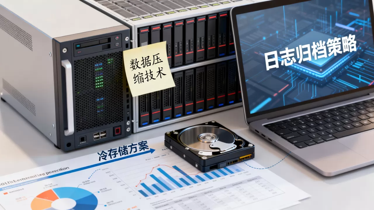 日志暴涨导致成本失控该怎么合理地降下来,日志存储成本怎么降 日志暴涨导致成本失控该怎么合理地降下来,日志存储成本怎么降