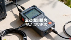 主动拨测和被动监控工具怎么组合使用？组合使用技巧有哪些