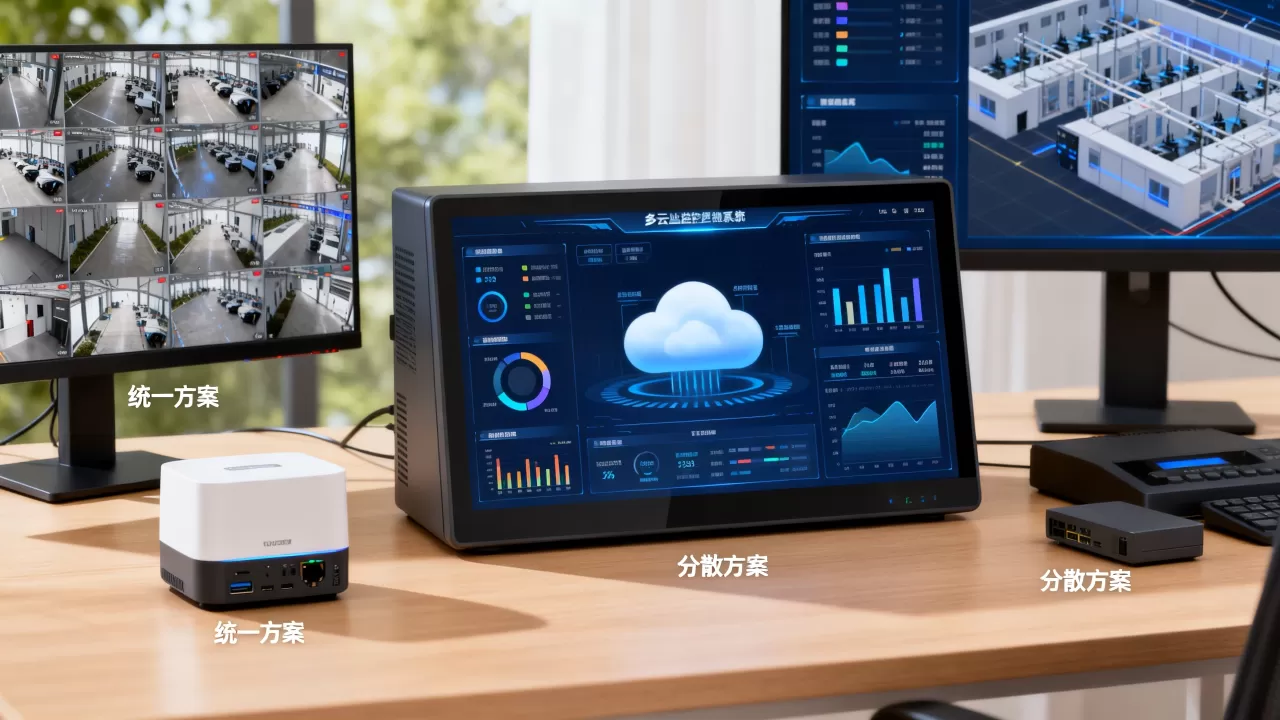 多云环境下监控方案选统一还是各自为政,多云监控方案选统一还是分散好? 多云环境下监控方案选统一还是各自为政,多云监控方案选统一还是分散好?